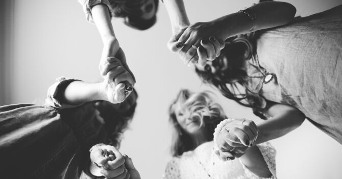 Prayer Ministry