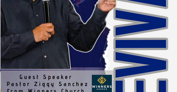  Revival Service with Ziggy Sanchez 