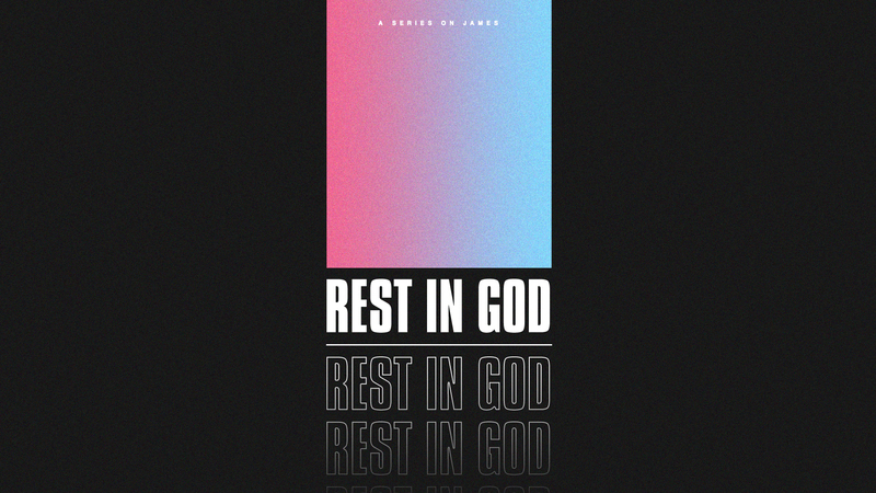 Rest in God
