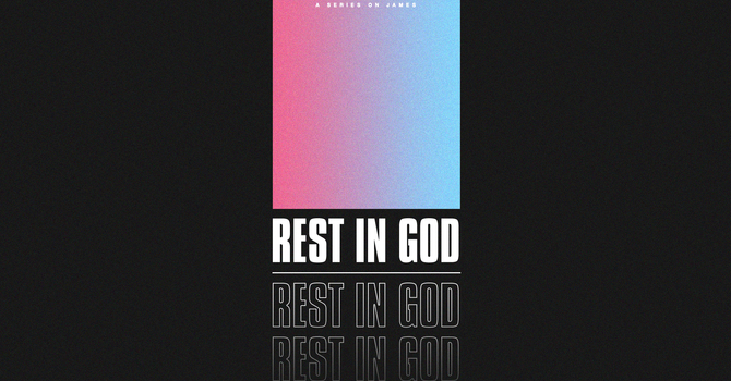 Rest in God