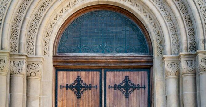 The Practice of Ecclesial Apologetics image