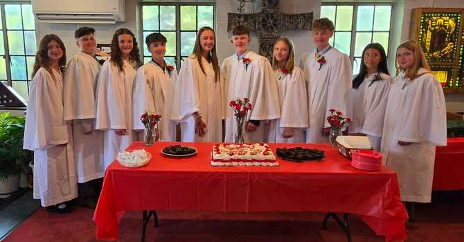Confirmation