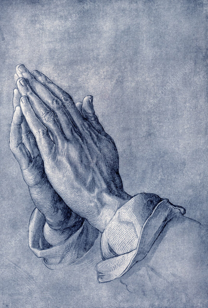 The Power of Persistence: Daniel 10