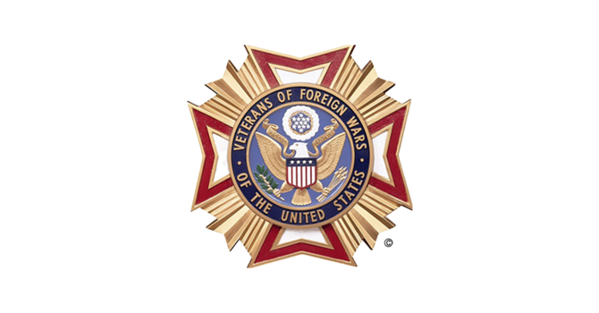 Elizabeth VFW