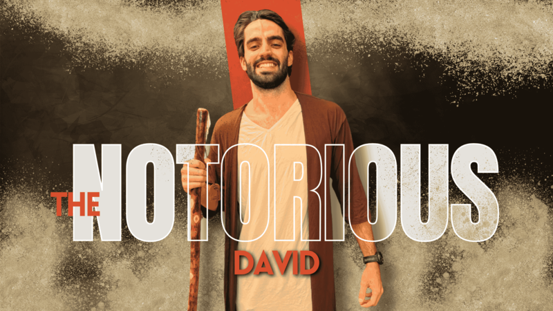 The Notorious David