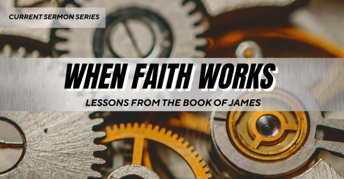 The Kind of Faith That Saves (Part 2)