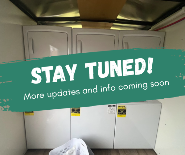 Coming Soon...