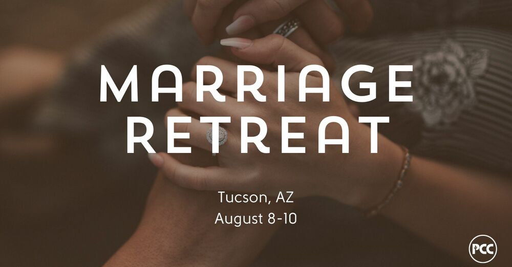 Marriage Retreat 