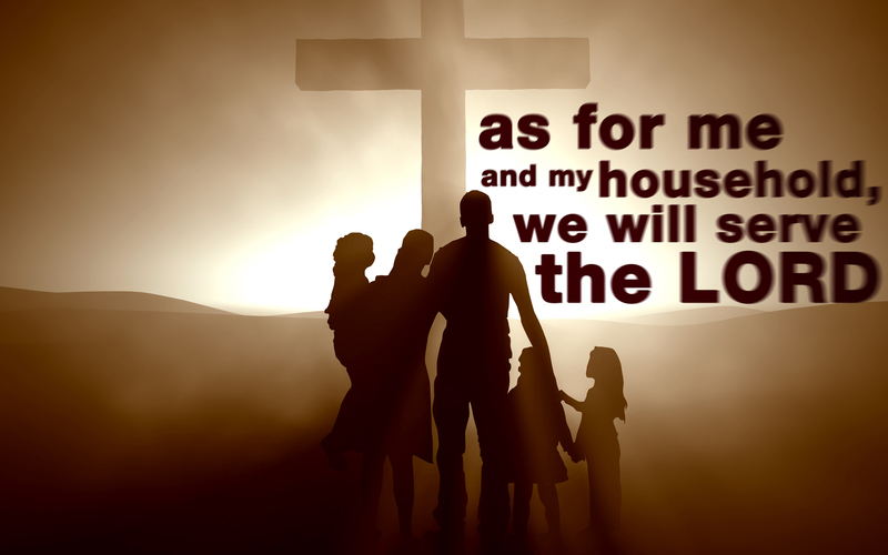 WITH GOD: SERVICE