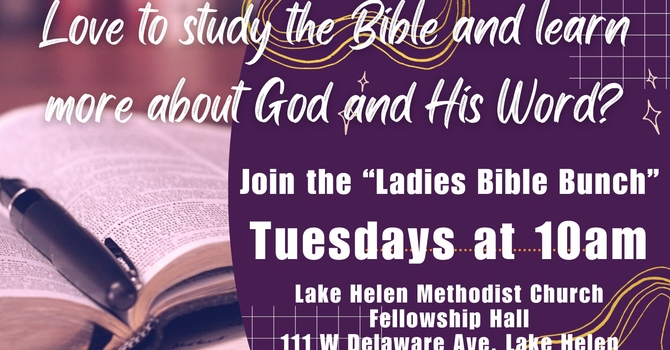 Bible Bunch