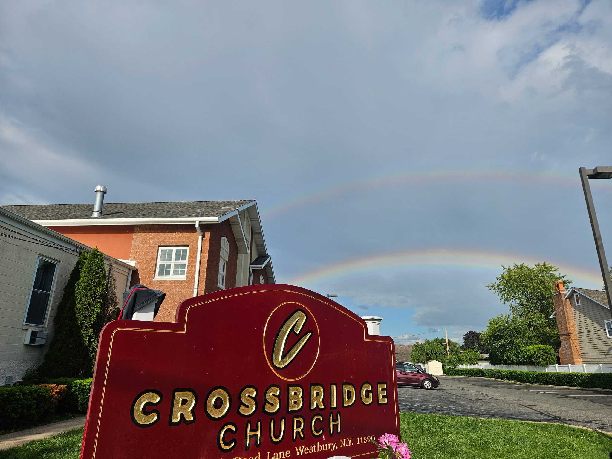 Cross Bridge Church 3