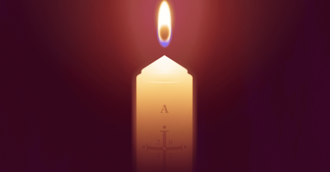 Great Vigil of Easter