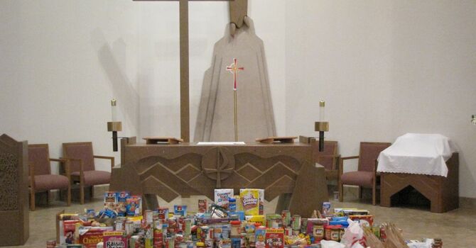 Family Chapel