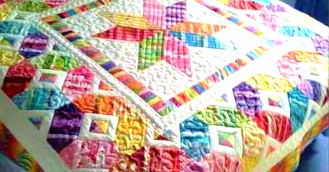 Busy Bee Quilters