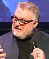 staff member image