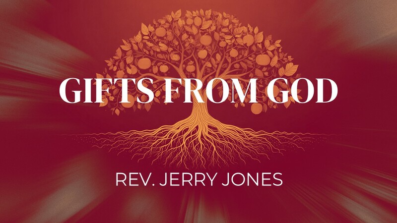 Gifts From God