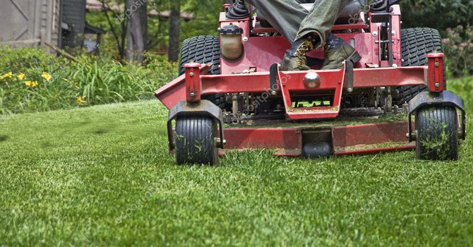 Landscape Maintenance 