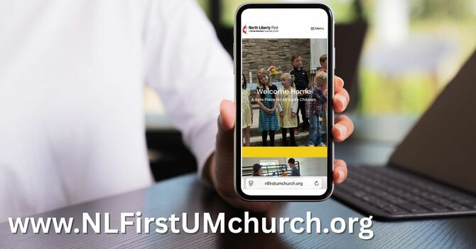 New Website image