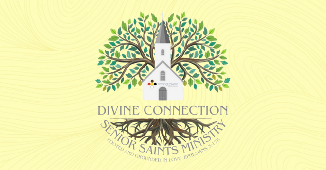 Divine Connection