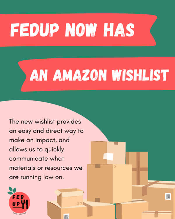 Looking For Other Ways to Give?