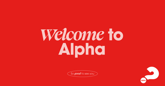 Alpha