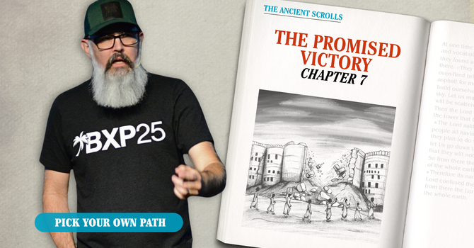 The Promised Victory