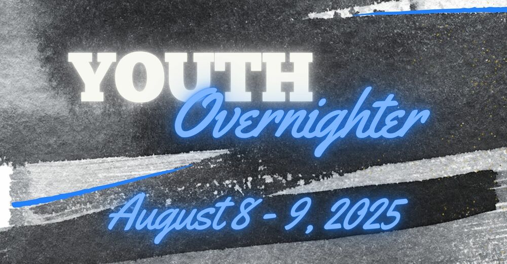 YOUTH OVERNIGHTER