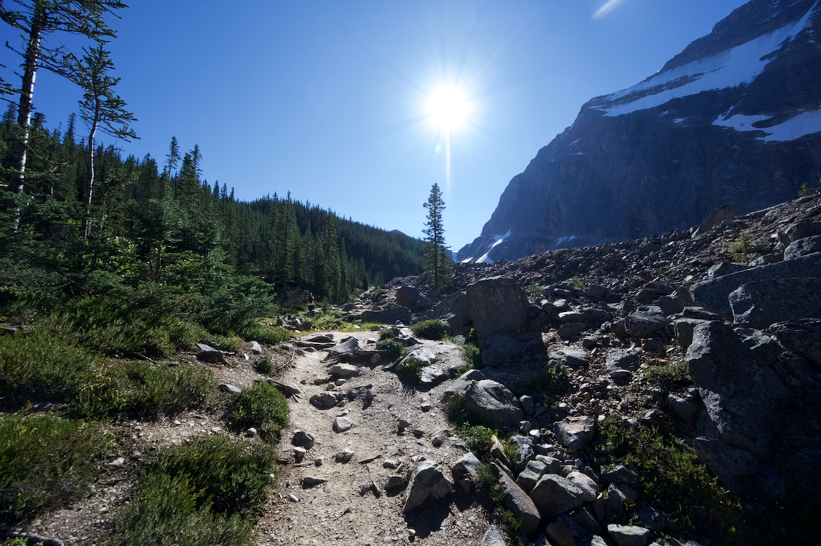 Slideshow image