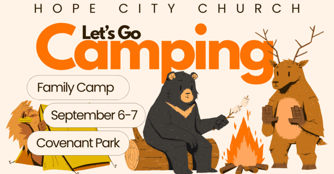 Family Camp 2025