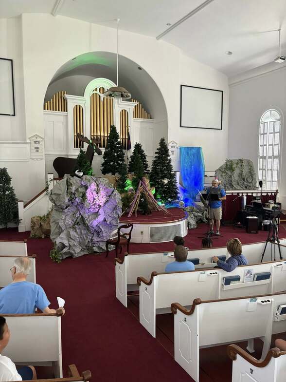 Slideshow image
