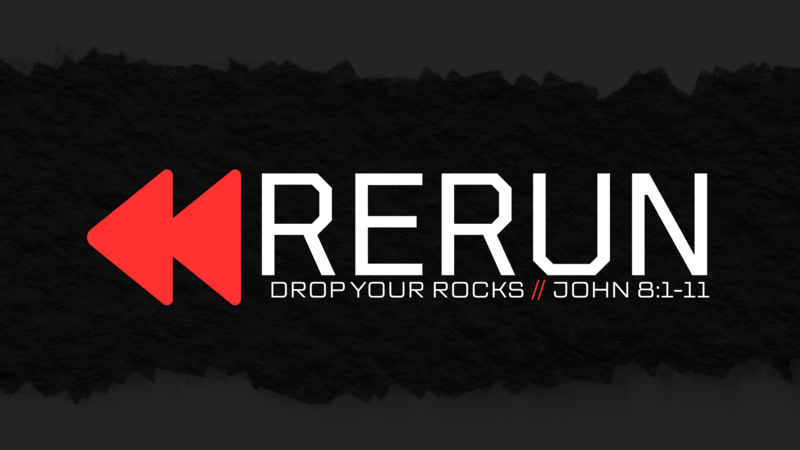 Drop Your Rocks