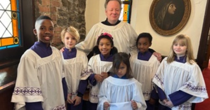 Children's Choir