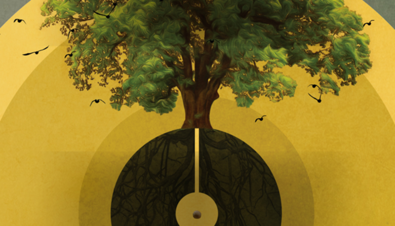 The Parable of the Mustard Seed