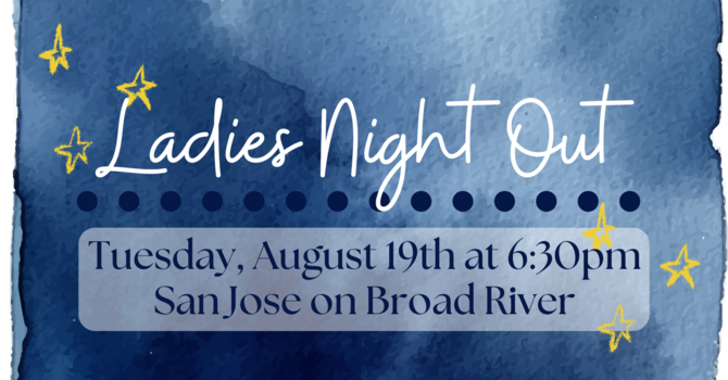 Ladies Night Out 