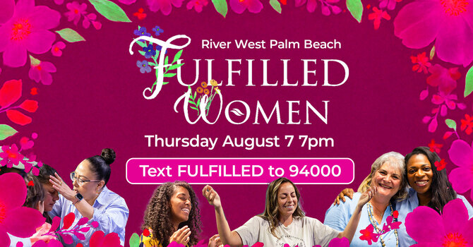 Fulfilled Women
