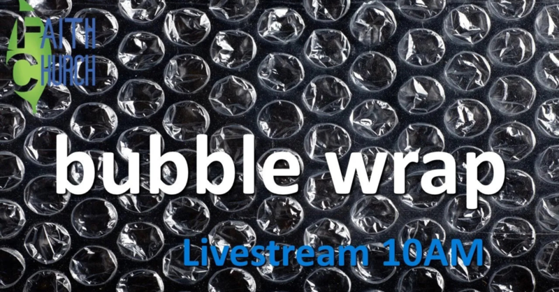 Bubble Wrap
