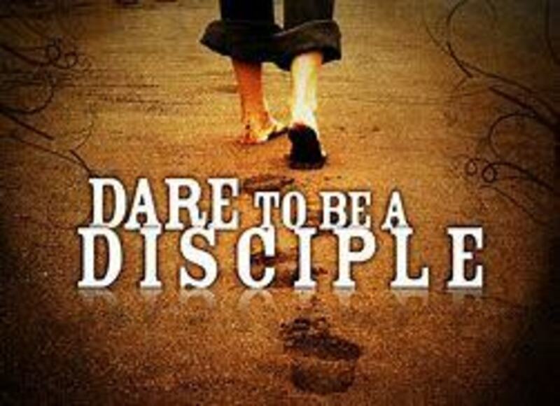 The Fifth Sunday after the Epiphany 2018