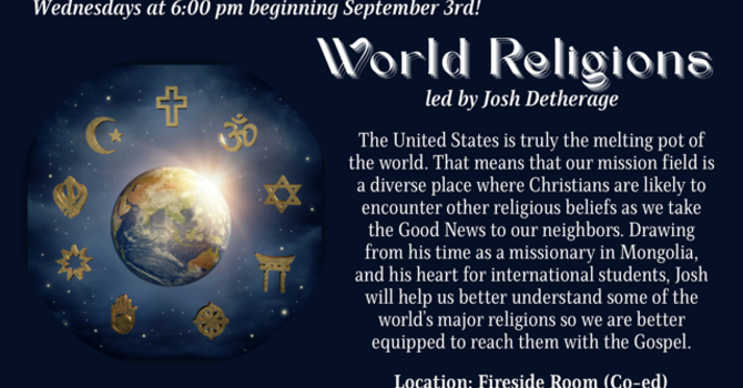 World Religions