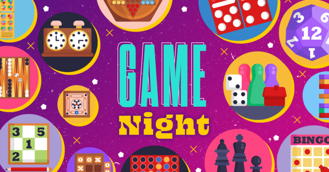 Game Night