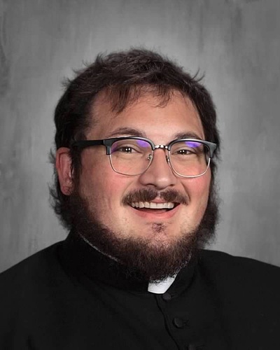 Father Kenneth Clem