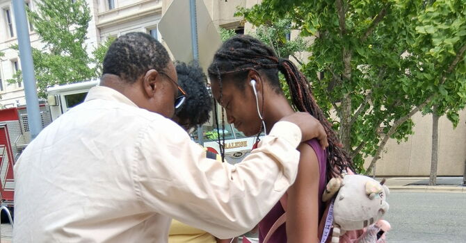 Courthouse Evangelism