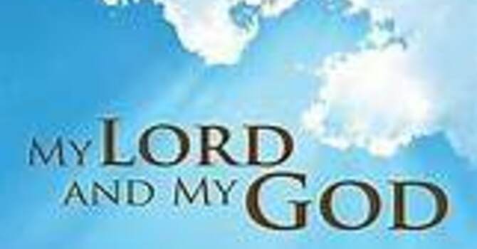 Second Sunday of Easter 2018