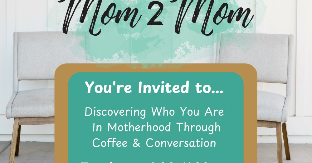 Mom 2 Mom