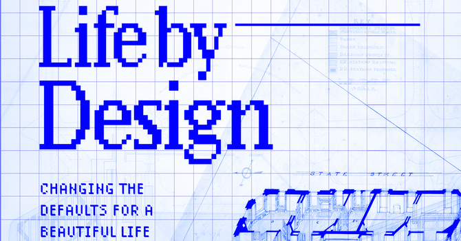 Marriage by Design
