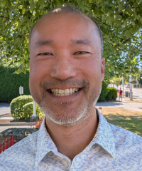staff member image