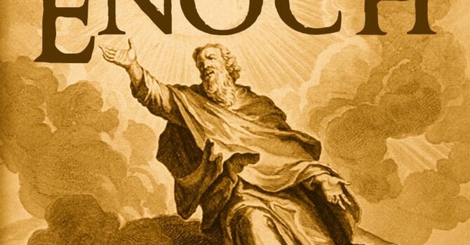 The Book of Enoch image