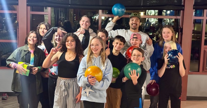 YOUTH GROUP