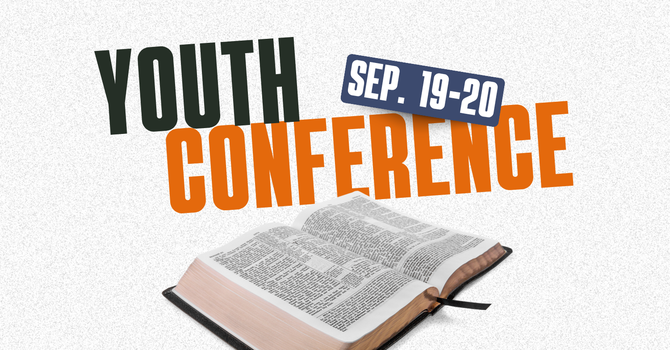 BC Youth Conference