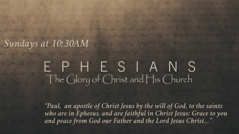 A Gospel Centered Prayer