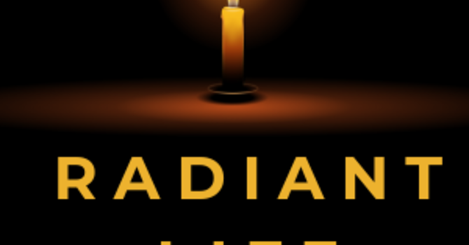 Serving Opportunity: Radiant Life